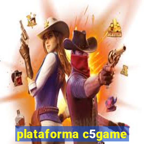 plataforma c5game